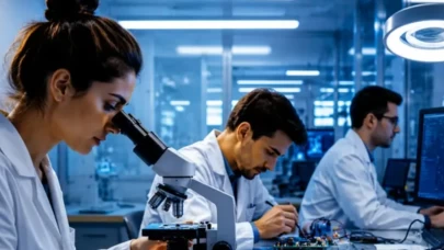 Üniversite öğrencilerine fırsat! 105 kişi alınacak