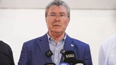 KKTC Başbakanı Üstel açıkladı: Bağımlılıkla mücadelede yeni yapı geliyor