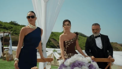 Tuzlu Kahve CANLI İZLE! Star TV Tuzlu Kahve 1. Bölüm İzle, Konusu