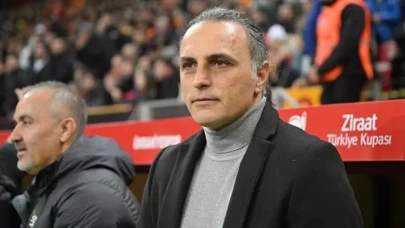 Vanspor FK’de Mustafa Gürsel dönemi