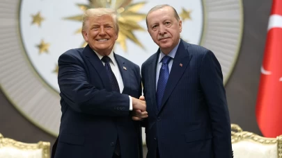 Cumhurbaşkanı Erdoğan ile Trump New York’ta görüşecek