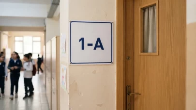 Sınıf belirleme kura sonuçları sorgulama 2026! İlkokul 1. sınıf şube belirleme ve öğretmen kura sonuçları!