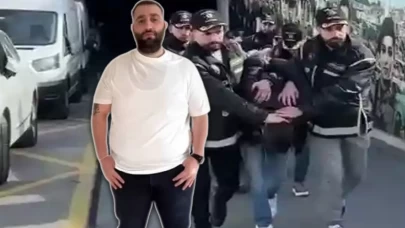‘Casperlar’ soruşturmasında flaş gelişme!