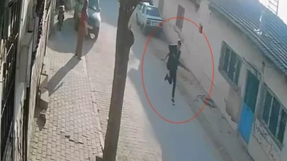 Turgutlu okul saldırısı görüntüleri yayınlandı mı? Şüpheli yakalandı