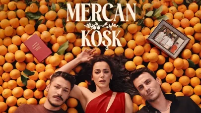 Mercan Köşk dizisi konak nerede? Tarihi Hayyürnisa Konağı