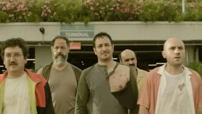 Ölümlü Dünya 2 Nerede Çekildi? İşte Film Setinin Kurulduğu Mekanlar ve Tüm Detaylar