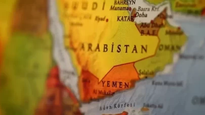 Suudi Arabistan'da acil uyarı alarmı!