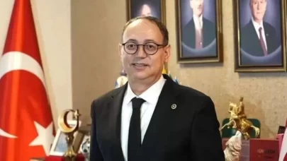 MHP'li İlyas Topsakal'dan yeni eğitim yılı mesajı