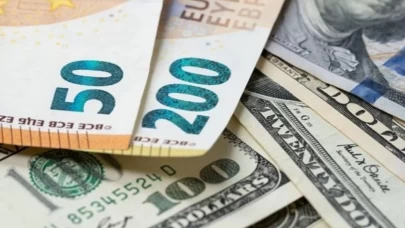 Dolar ve avro güne nasıl başladı?