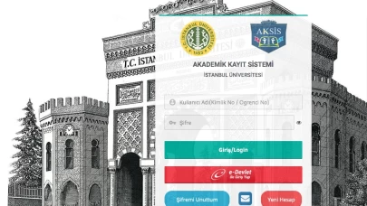 AUZEF kayıtları nasıl yenilenecek? 2026-2027 Eğitim-Öğretim Yılı Güz Yarıyılı kayıt yenileme ekranı