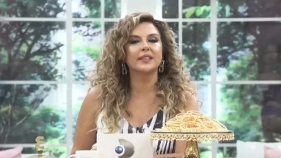 Gelinim Mutfakta'da kim elendi? Gelinim Mutfakta 4 Eylül birincisi kim oldu?