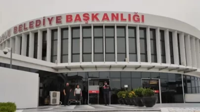 Bolu Belediyesi’ndeki 34 milyon liralık vurgunda 7 kişi adliyede