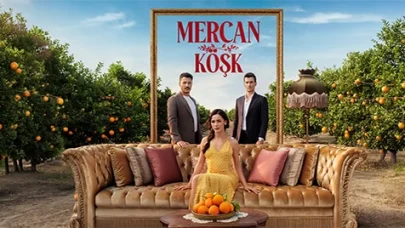 Mercan Köşk hangi gün yayınlanıyor? Mercan Köşk dizisi nerede çekiliyor?
