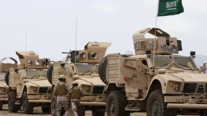 Suudi Arabistan teyakkuza geçti