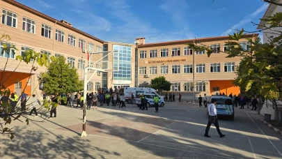 İnci Üzmez Mesleki ve Teknik Anadolu Lisesi tatil mi? Yarın okulda dersler yok mu?