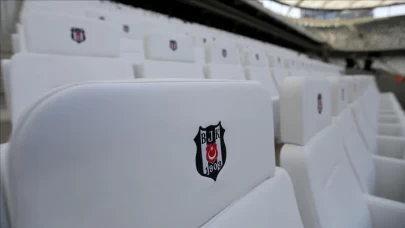 Beşiktaş-Marsilya biletleri satışa çıkıyor: En ucuz bilet 1.950 TL