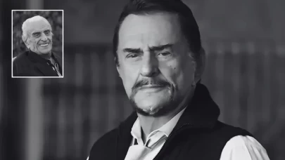 Alpay Nazikioğlu’nun kızı acı haberi duyurdu