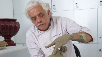 Fransa’da yer bulamıyorlar, Menemen’e hayran kaldılar!