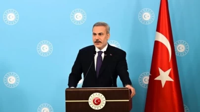 Bakan Fidan, Libyalı yetkililer Dibeybe ve Hafter ile görüştü