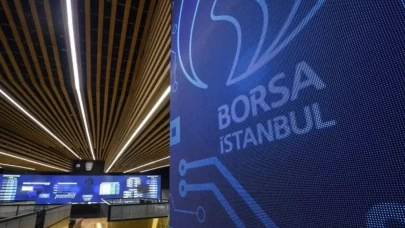 VİOP’ta BIST 30 kontratı yükselişle açıldı