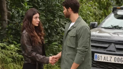 Sevdam Karadeniz hangi kanalda? Sevdam Karadeniz yeni bölümleri hangi gün ve saat kaçta ekrana geliyor?