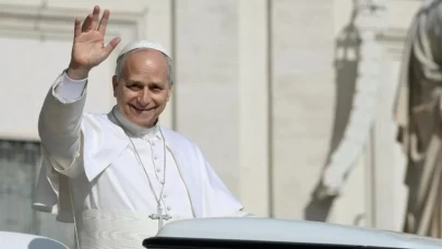 Papa 14. Leo'nun son durumu nasıl, kanser mi? Papa Leo kaç yaşında?