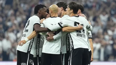 Hoffenheim Beşiktaş maçı ne zaman, saat kaçta, hangi kanalda?