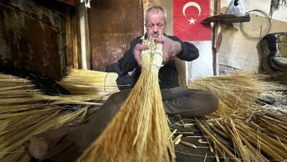 Edirne’nin köklü mesleği yok olma tehlikesinde