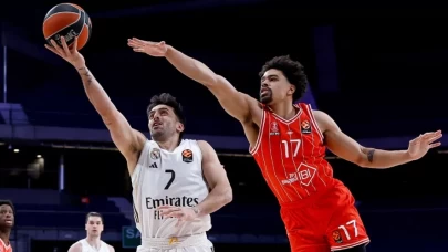 HAPOEL TEL AVIV - REAL MADRID MAÇI CANLI İZLE | Saat kaçta, hangi kanalda?