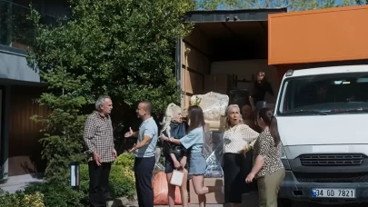Konu Komşu dizisi nereden izlenir? Oyuncuları ve konusu