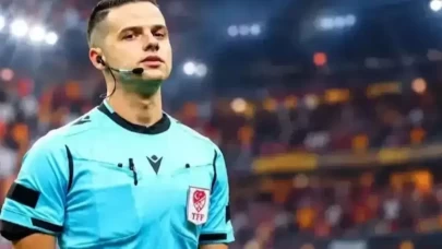 Göktuğ Hazar Erel kimdir, neden tutuklandı? Hakem Erel hakkında ne suçlama var?