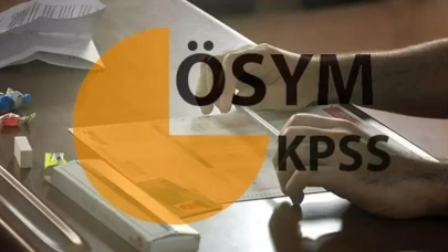 KPSS branş sıralamaları açıklandı mı? 2026 KPSS lisans branş sıralaması ne zaman yayımlanacak?