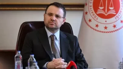 Adalet Bakanı Gürlek'ten Savcı Orhan Kılıç için taziye mesajı