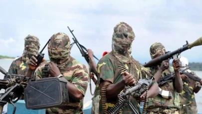 Nijerya'da Boko Haram'ın askeri üsse düzenlediği saldırıda 14 kişi öldü