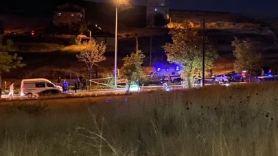Polis memurunu şehit eden saldırganın suç kaydı ortaya çıktı!