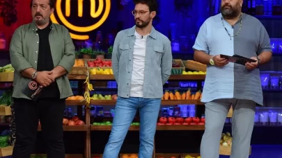 MasterChef kim elendi? 11 Ekim 2026 MasterChef Türkiye eleme adayları belli oldu mu?