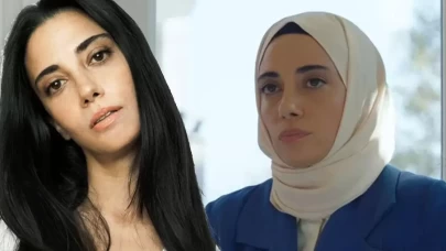 Ceren Yalazoğlu Karakoç Kimdir? Kızılcık Şerbeti'nin Nursema'sı Kaç Yaşında, Nereli?