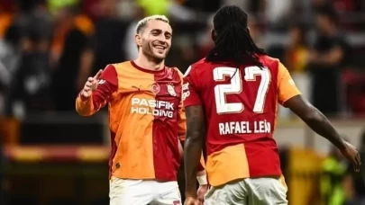 Galatasaray-Barcelona maçı ne zaman? Saat kaçta, hangi kanalda ve şifresiz mi?
