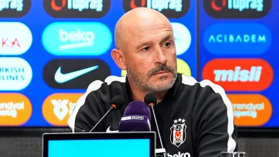 Vincenzo Italiano: "Gerçekten kabul edilemez"
