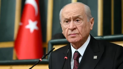 MHP Lideri Devlet Bahçeli'den 3 Ekim Türk Dünyası Günü mesajı: Türk dünyasının birliği, dirliği ve istikbali daim olsun