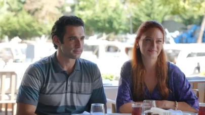 Haysiyet'te Aziz dönemi bitti! Asir Gündoğdu diziden ayrıldı: Yeni adresi belli oldu