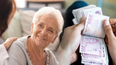 2026 Ekim ayı evde bakım maaşı yattı mı? Ödemeler başladı! e-Devlet evde bakım maaşı sorgulama ekranı