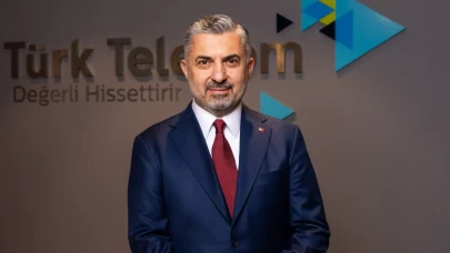 COP31’in Master Partner’ı Türk Telekom, Geleceğin COP’larına teknolojiyle ilham verecek