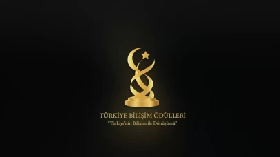 Türkiye Bilişim Ödülleri başvuruları başladı!