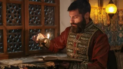 Mehmed Fetihler Sultanı 87. bölüm izle! TRT 1 canlı