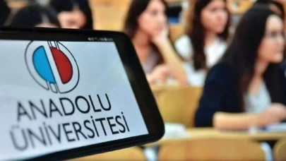 2026-2027 Anadolu Üniversitesi AÖF kayıt yenileme ne zaman, nasıl yapılır?