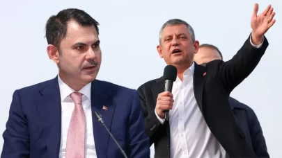 Özgür Özel’in ''Murat Kurum izin verdi'' dediği projeye İBB ortak çıktı!