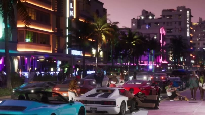 GTA 6'da bulunacak hayvan türleri belli oldu: İşte oyundaki hayvanlar