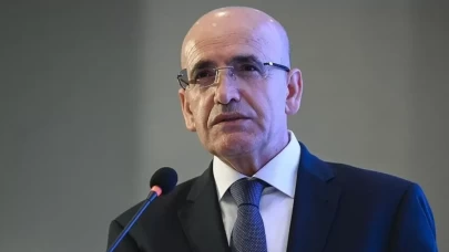 Şimşek: 'Cari açığın yönetilebilir seviyelerde kalmasını öngörüyoruz'