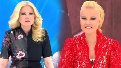 ATV MÜGE ANLI İLE TATLI SERT CANLI İZLE: Müge Anlı başladı mı, 15 Ekim Müge Anlı saat kaçta? ATV canlı yayın izle